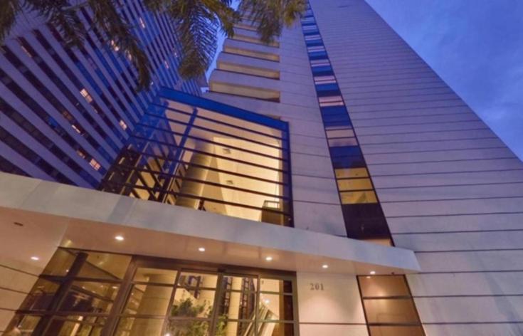 Hotel Paulista Plaza Mcr Sao Paulo Exterior foto